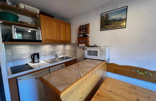 La Clusaz Apartment | BIBLOS 15 - Appartement centre village et proche pistes - Parking