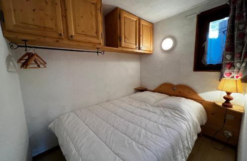 La Clusaz Apartment | BIBLOS 15 - Appartement centre village et proche pistes - Parking