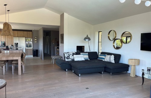 Cogolin House | Big house