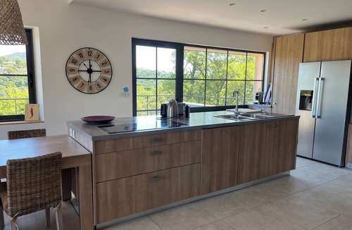 Cogolin House | Big house