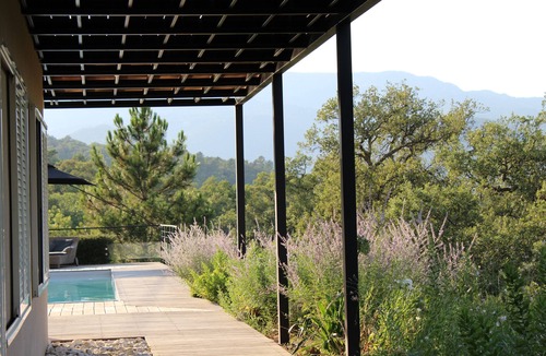 Cogolin House | Big house