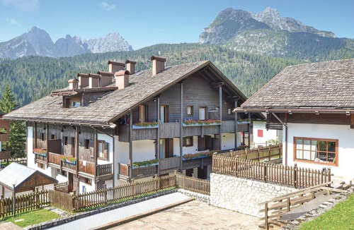 Granvilla Apartment | Bilo 4 V