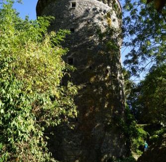 Moutiers-Sous-Chantemerle Bed & Breakfast | Bocage Belle Histoire