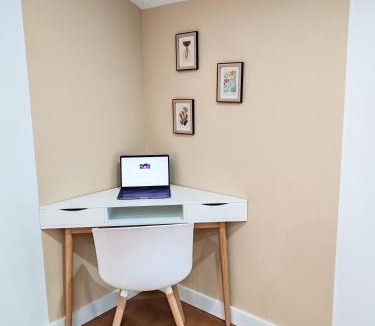 Tonneins Apartment | Bohème en Garonne