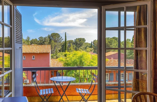 Boulouris-sur-Mer Apartment | Bon Rapport Qualité-Prix | Accès Piscine