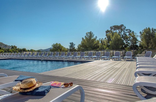 Boulouris-sur-Mer Apartment | Bon Rapport Qualité-Prix | Accès Piscine