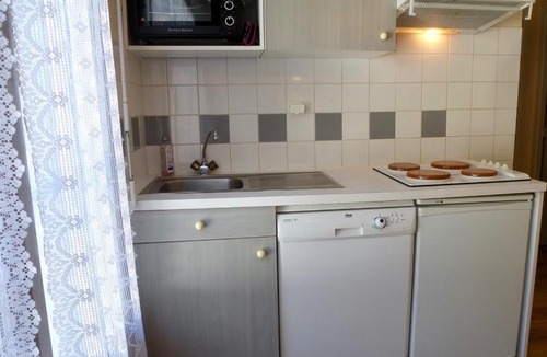 Bareges Villa | Boost Your Immo Balcons De Barèges PM13