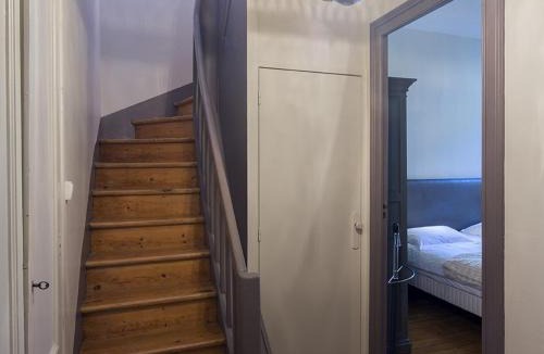 Hotel de Ville - Quinconces Apartment | Bord'ôappart Le Cheverus