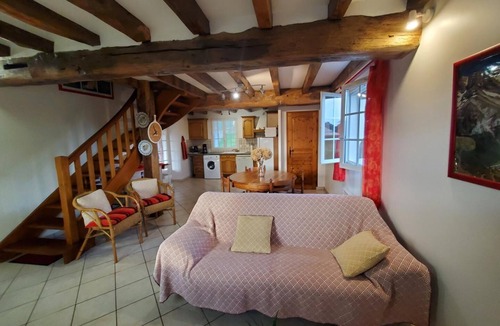Mendionde House | Borde Etchemendia - Mendionde