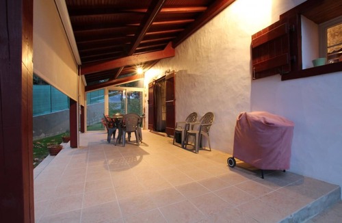 Mendionde House | Borde Etchemendia - Mendionde