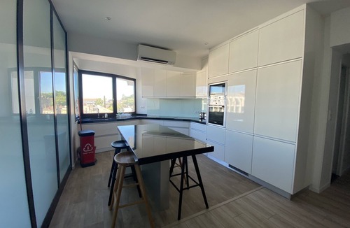 Bordeaux City Centre Apartment | Bordeaux Hyper Centre 180m²/Coworking
