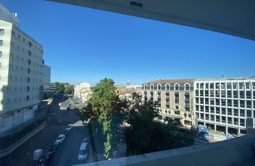 Bordeaux City Centre Apartment | Bordeaux Hyper Centre 180m²/Coworking