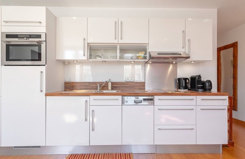 Saint-Tropez City Centre Apartment | Boulevard Louis Blanc by Interhome