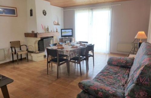 Bretignolles-sur-Mer Villa | BR000-092 Mais 3 pièces 6 couchages BRETIGNOLLES SUR MER
