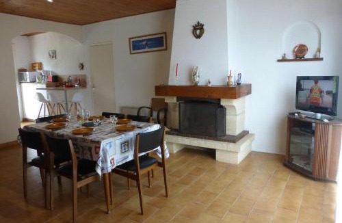 Bretignolles-sur-Mer Villa | BR000-092 Mais 3 pièces 6 couchages BRETIGNOLLES SUR MER