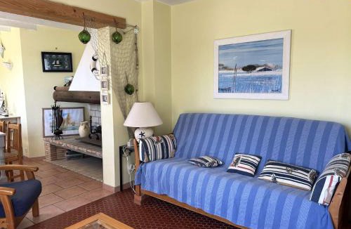 L'Aiguillon-sur-Vie Villa | BR000-P17 Mais 4 pièces 6 couchages L AIGUILLON SUR VIE