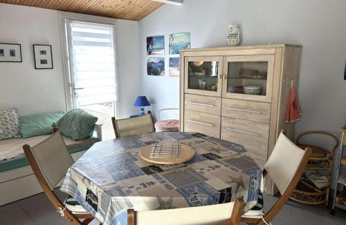 Bretignolles-sur-Mer Villa | BR040-125 Mais 2 pièces mezz 4 couchages BRETIGNOLLES SUR MER