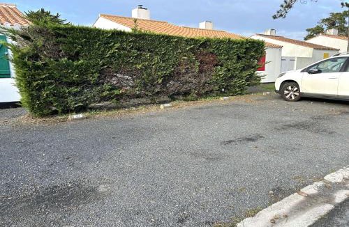 Bretignolles-sur-Mer Villa | BR040-186 Mais 3 pièces 4 couchages BRETIGNOLLES SUR MER