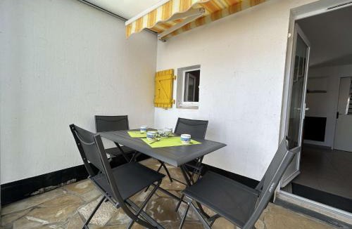 Bretignolles-sur-Mer Villa | BR040-186 Mais 3 pièces 4 couchages BRETIGNOLLES SUR MER