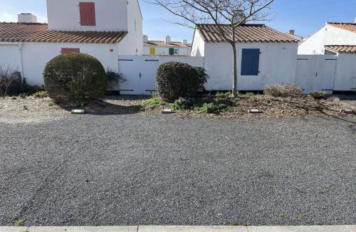 Bretignolles-sur-Mer Villa | BR040-324 Mais 3 pièces 6 couchages BRETIGNOLLES SUR MER