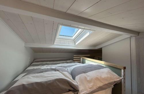 Bretignolles-sur-Mer Villa | BR040-489 Mais 2 pièces mezz 4 couchages BRETIGNOLLES SUR MER