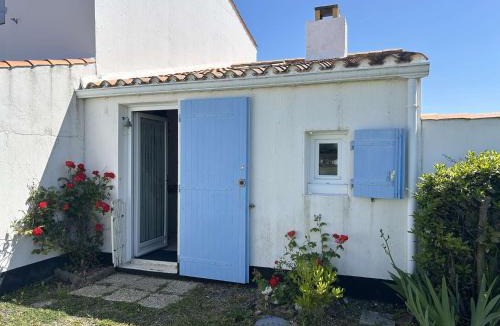 Bretignolles-sur-Mer Villa | BR040-544 Mais 2 pièces mezz 4 couchages BRETIGNOLLES SUR MER