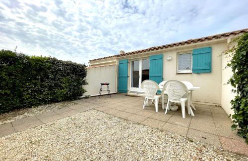 Bretignolles-sur-Mer Villa | BR050-367 Mais 2 pièces mezz 4 couchages BRETIGNOLLES SUR MER