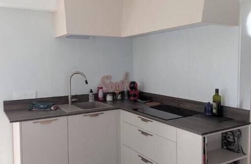 Prignac-et-Marcamps Apartment | Bright 2-Bedroom Apartment in the Heart of the Vineyards – 25 Minutes from Bordeaux