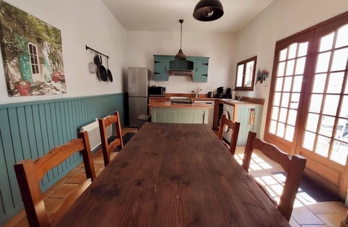 Salies-de-Bearn House | Bright and spacious authentic French townhouse with courtyard, sleeps up to 6