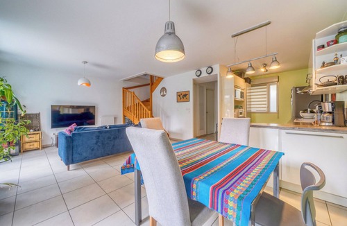 Ginko House | Bright house, ideal for exploring Bordeaux