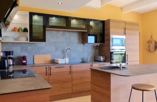 Ollioules House | Bright house with garden and private pool