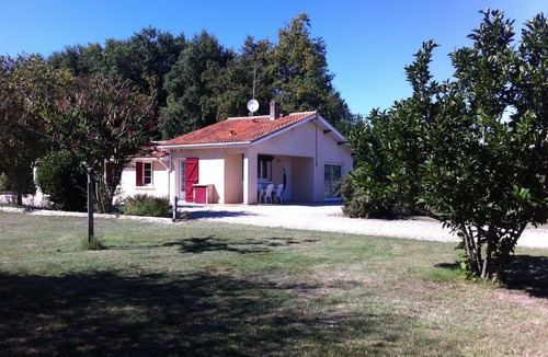 Vensac House | Bright house with large garden near Montalivet Soulac/15 mn from the ocean ☀️