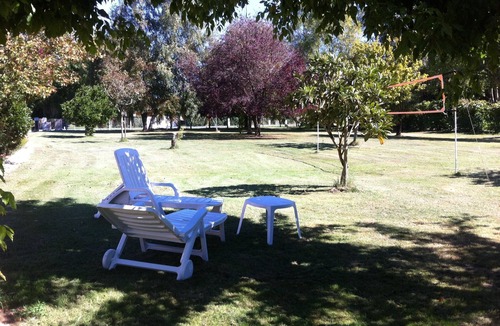 Vensac House | Bright house with large garden near Montalivet Soulac/15 mn from the ocean ☀️