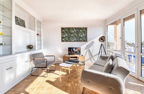 Saint-Jacques - Nazareth Apartment | Business & Family Great Comfort
