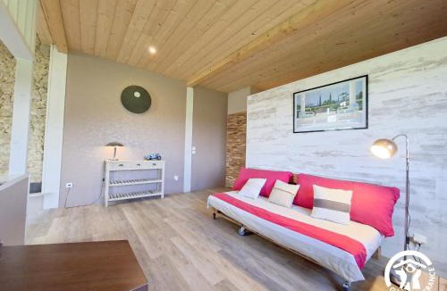 Tourdun House | Côte du Lys