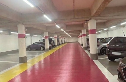 Centre Ville Apartment | Cœur de Pau - Parking included - L'Étoile