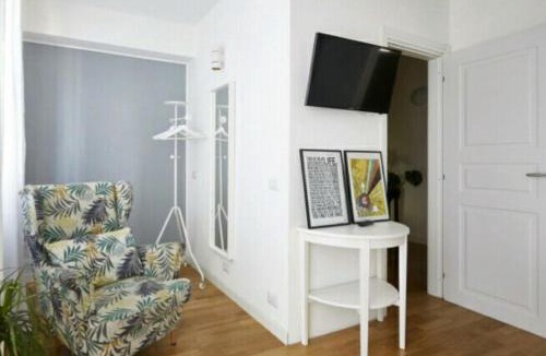Canova House | Ca' Cornello
