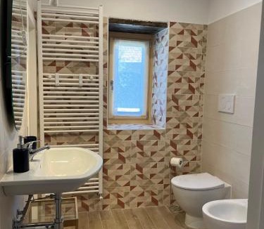 Bossolasco Apartment | Ca' Devalle