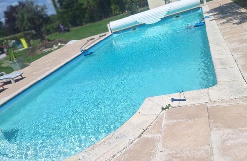 Saint-Vivien-de-Blaye Bed & Breakfast | Calme et quiétude