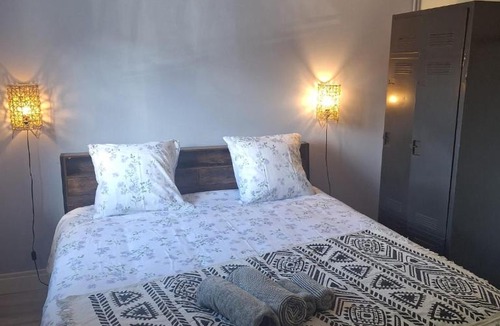 Saint-Vivien-de-Blaye Bed & Breakfast | Calme et quiétude