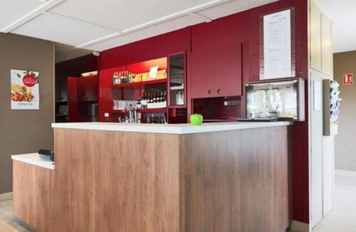 Saint-Paul-les-Dax Hotel | Campanile Dax - Saint-Paul-Les-Dax