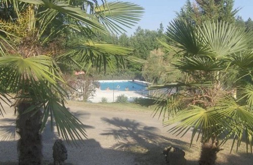 Chauffour-sur-Vell House | Camping 3 étoiles - Piscine - ccbfg00