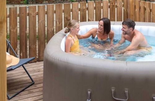 Le Muy House | Camping 5 étoiles - Parc aquatique - ef0abg