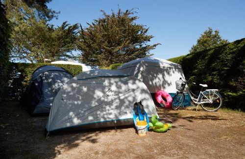 Mesquer Other | Camping Au Soir D'été, Camping à Mesquer, Loire-Atlantique