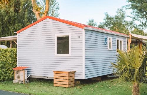 Surgeres Other | Camping calme En Charente Maritime