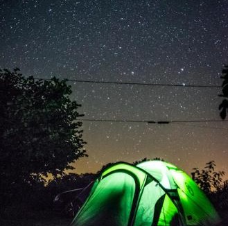Noyal-Muzillac Other | camping chez l'habitant