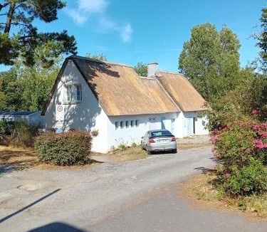 Saint-Lyphard Other | CAMPING Fleur de briere