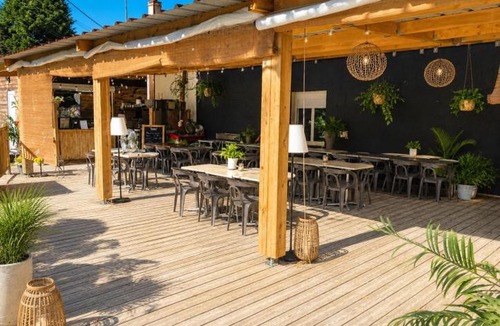 Seyresse Other | Camping Le Luy