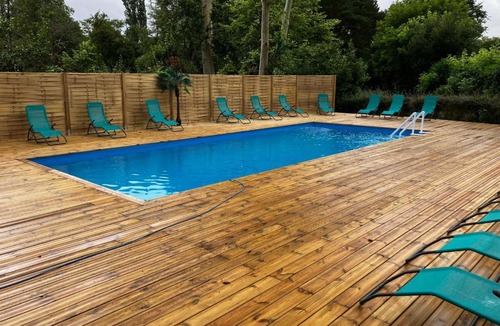 Seyresse Other | Camping Le Luy