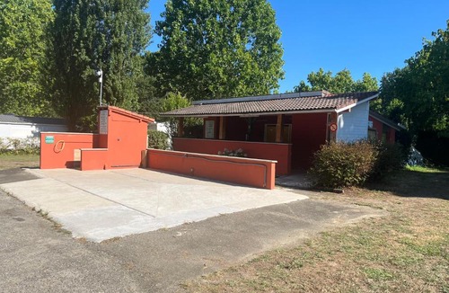 Seyresse Other | Camping Le Luy